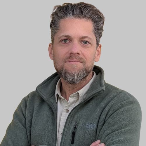 Ben Page, Principal at Page Insurance