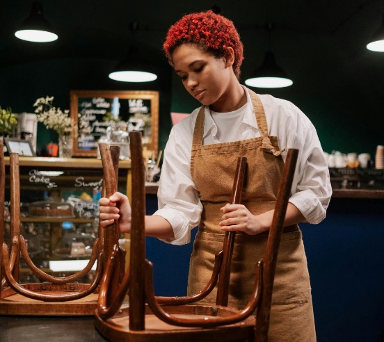 Where Restaurant Insurance Often Falls Out of Step